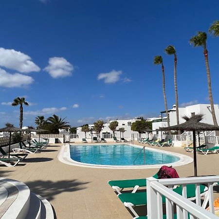 Casa Breen - Spacious 1 Bedroom Apartment In Matagorda With Communal Pool Tias Exterior photo