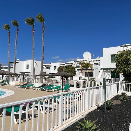 Casa Breen - Spacious 1 Bedroom Apartment In Matagorda With Communal Pool Tias Exterior photo