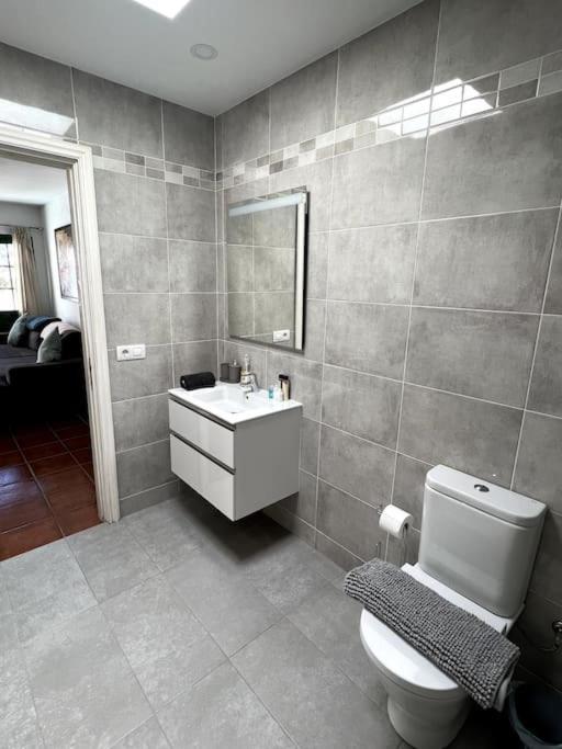 Casa Breen - Spacious 1 Bedroom Apartment In Matagorda With Communal Pool Tias Exterior photo