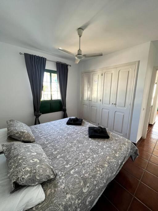 Casa Breen - Spacious 1 Bedroom Apartment In Matagorda With Communal Pool Tias Exterior photo