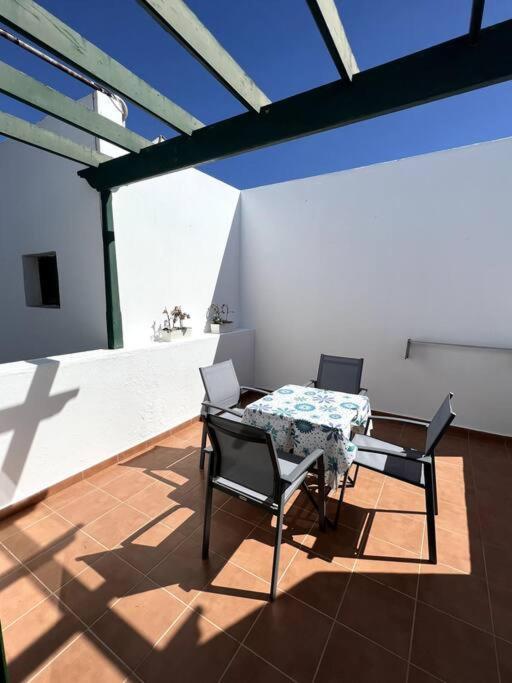Casa Breen - Spacious 1 Bedroom Apartment In Matagorda With Communal Pool Tias Exterior photo