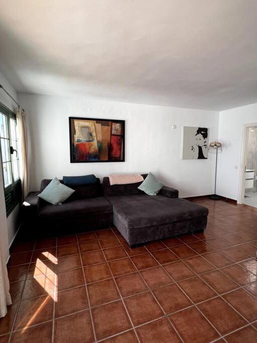 Casa Breen - Spacious 1 Bedroom Apartment In Matagorda With Communal Pool Tias Exterior photo