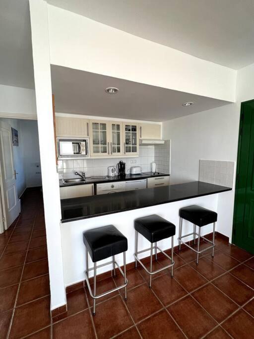 Casa Breen - Spacious 1 Bedroom Apartment In Matagorda With Communal Pool Tias Exterior photo