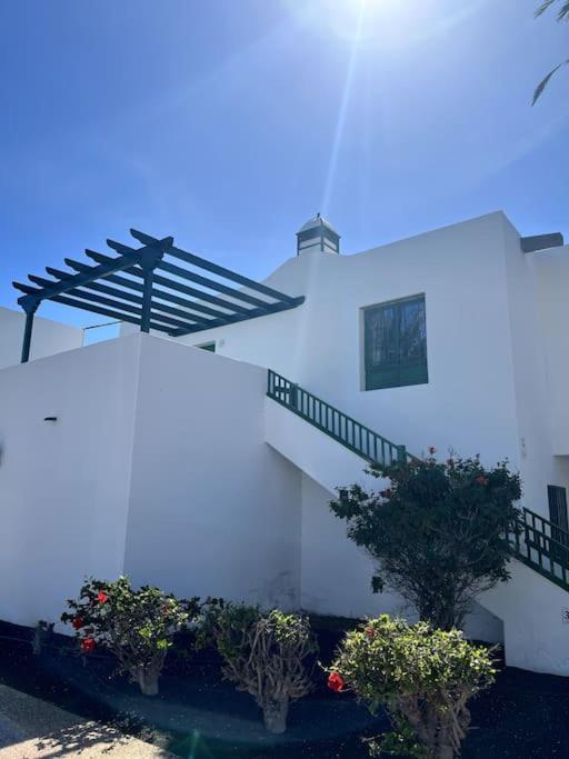 Casa Breen - Spacious 1 Bedroom Apartment In Matagorda With Communal Pool Tias Exterior photo