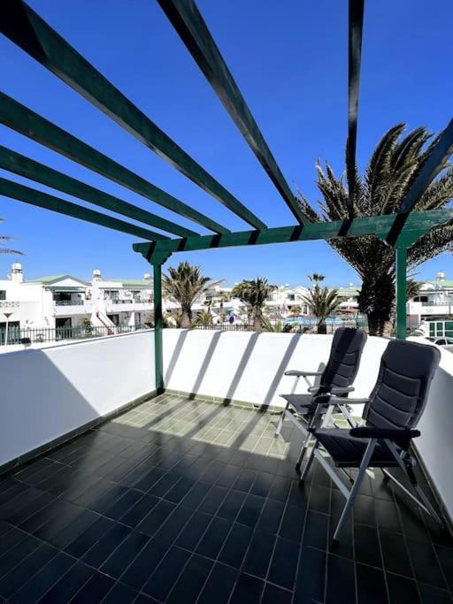 Casa Breen - Spacious 1 Bedroom Apartment In Matagorda With Communal Pool Tias Exterior photo