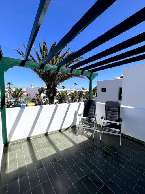 Casa Breen - Spacious 1 Bedroom Apartment In Matagorda With Communal Pool Tias Exterior photo