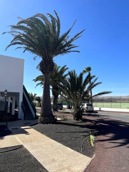 Casa Breen - Spacious 1 Bedroom Apartment In Matagorda With Communal Pool Tias Exterior photo