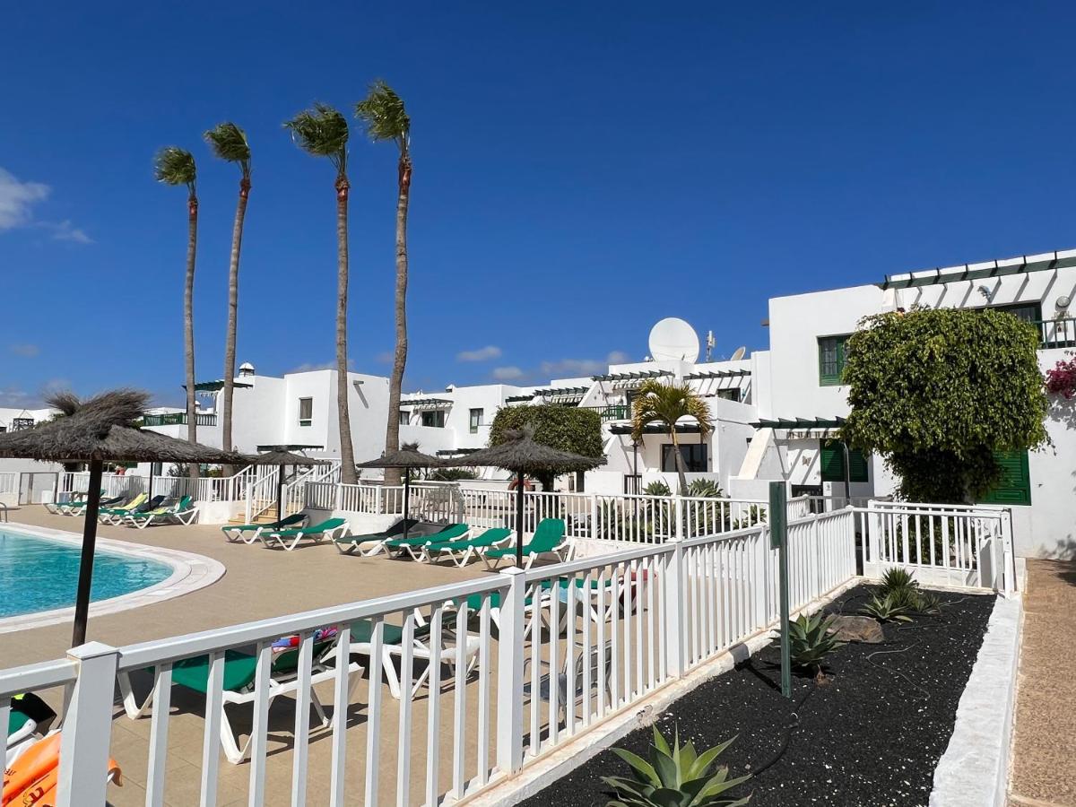 Casa Breen - Spacious 1 Bedroom Apartment In Matagorda With Communal Pool Tias Exterior photo